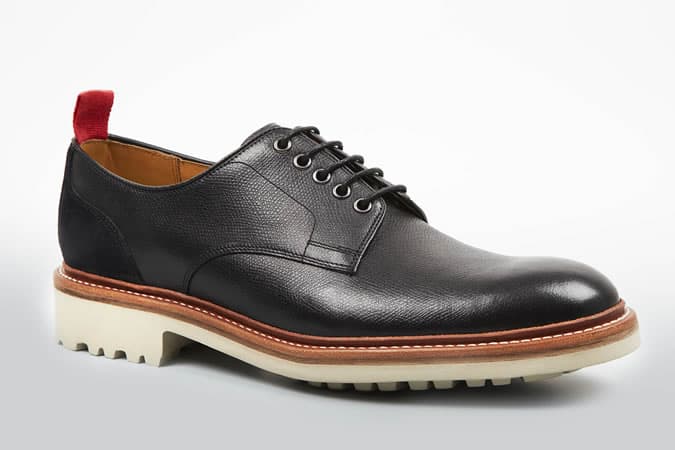 Oliver sweeney footwear: bộ sưu tập ss15 19 Bộ sưu tập giày dép oliver sweeney ss15