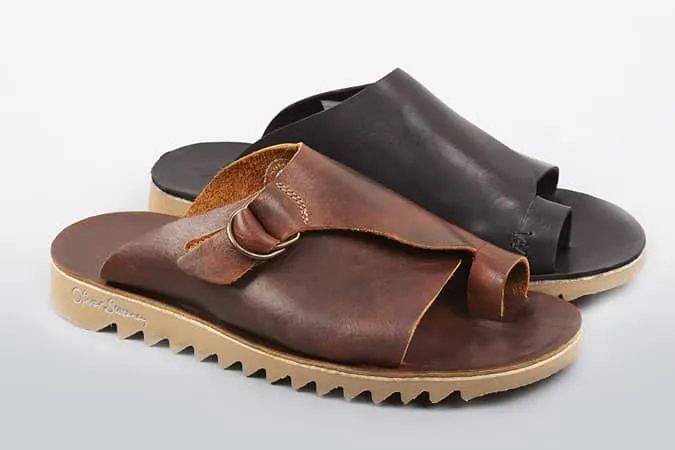 Bộ sưu tập giày dép oliver sweeney ss15