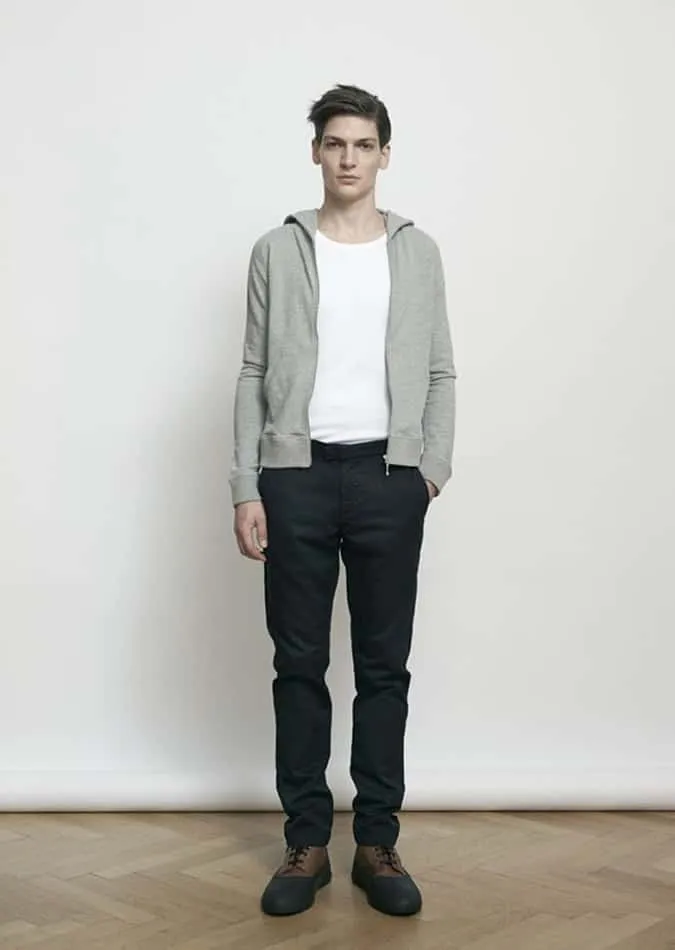 Bộ sưu tập armoire d'homme aw13
