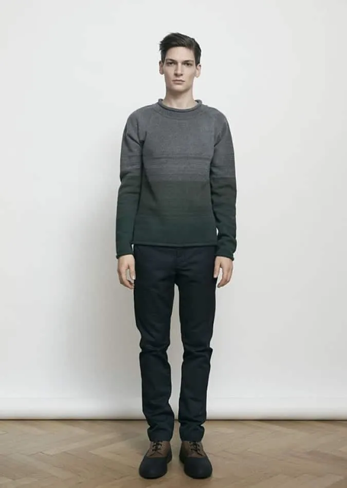 Bộ sưu tập armoire d'homme aw13