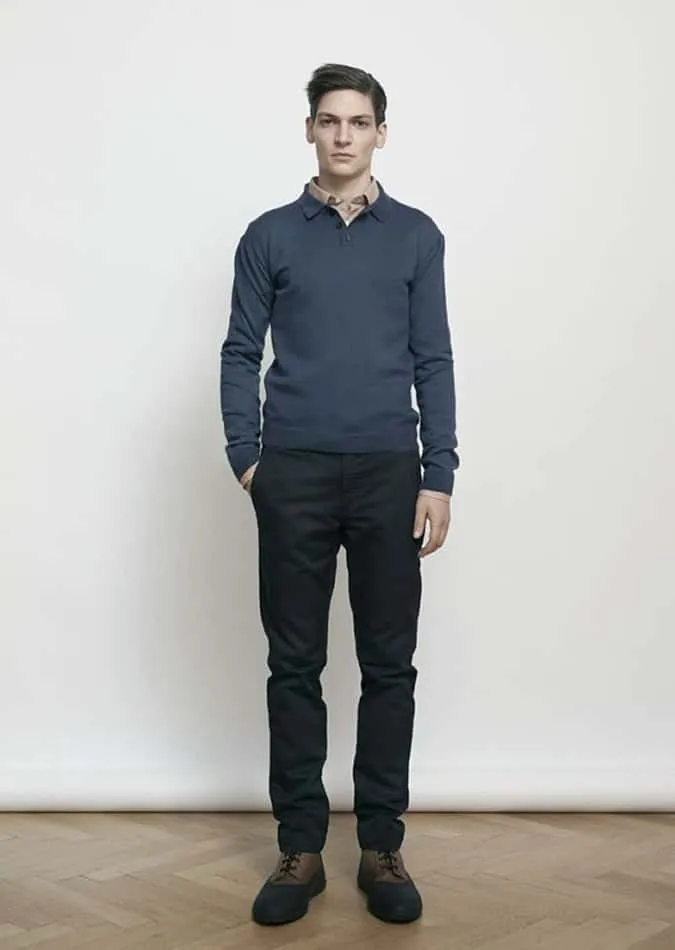 Bộ sưu tập armoire d'homme aw13