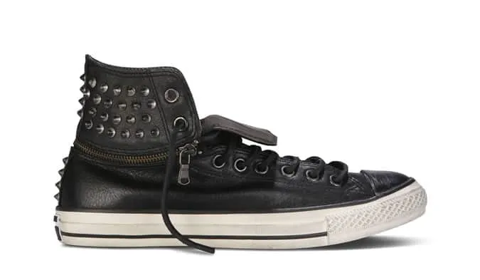 Bộ sưu tập converse x john varvatos fall 2013