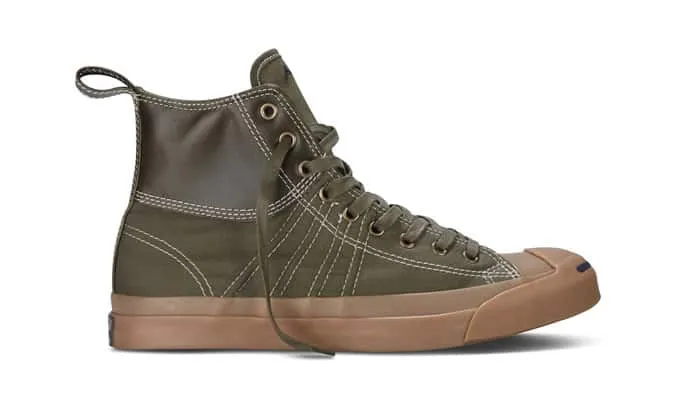 Bộ sưu tập converse x john varvatos fall 2013