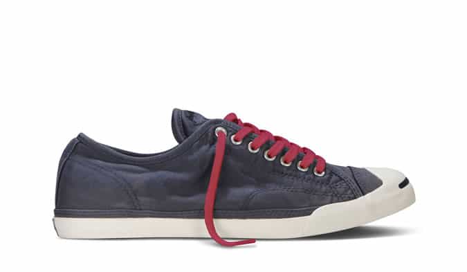Bộ sưu tập converse x john varvatos fall 2013