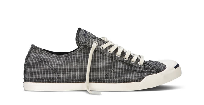 Bộ sưu tập converse x john varvatos fall 2013