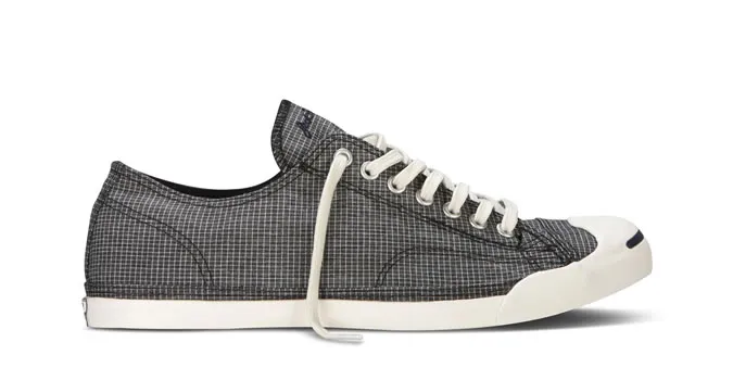 Bộ sưu tập converse x john varvatos fall 2013