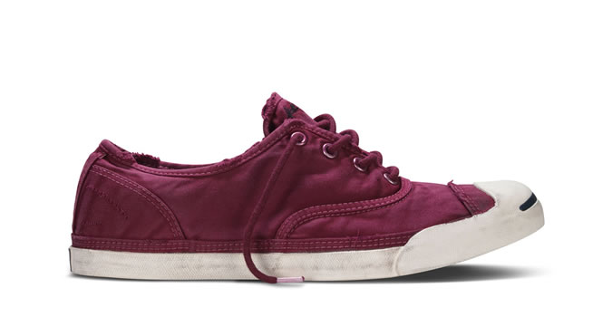 Bộ sưu tập converse x john varvatos fall 2013