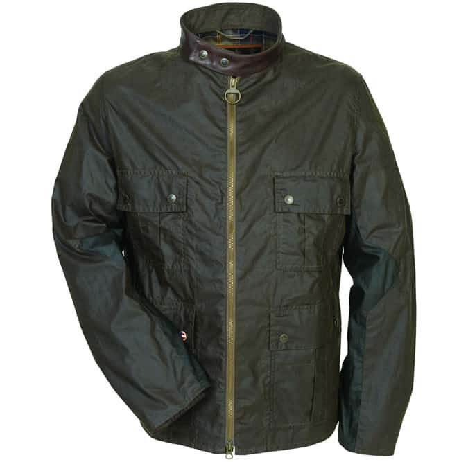 Barbour international x steve mcqueen: bộ sưu tập ss15 9 Barbour international x steve mcqueen: bộ sưu tập ss15