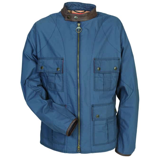 Barbour international x steve mcqueen: bộ sưu tập ss15 11 Barbour international x steve mcqueen: bộ sưu tập ss15