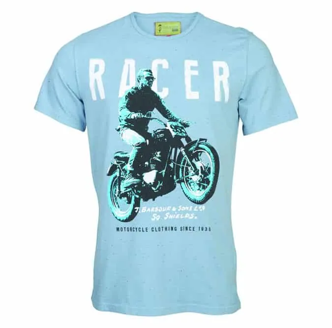 Barbour international x steve mcqueen: bộ sưu tập ss15