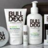 Bulldog skincare ra mắt dãy râu và cạo râu