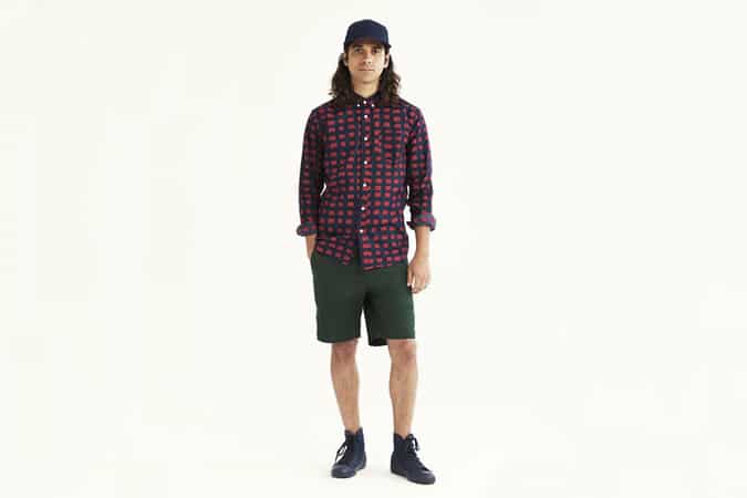 Saturday surf nyc spring 2013