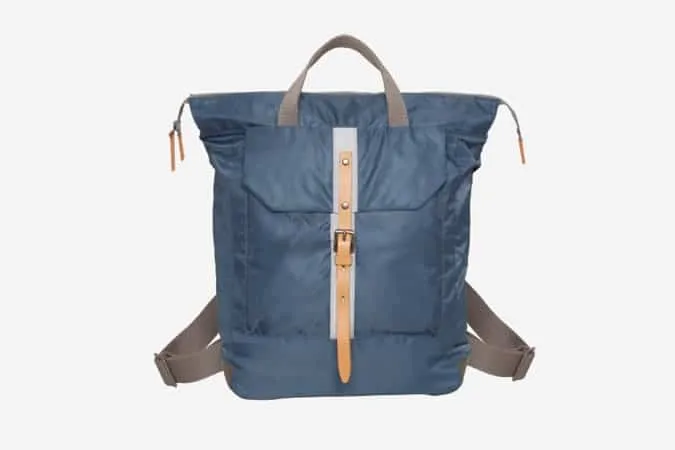 Ally capellino x tokyobike cycle bag
