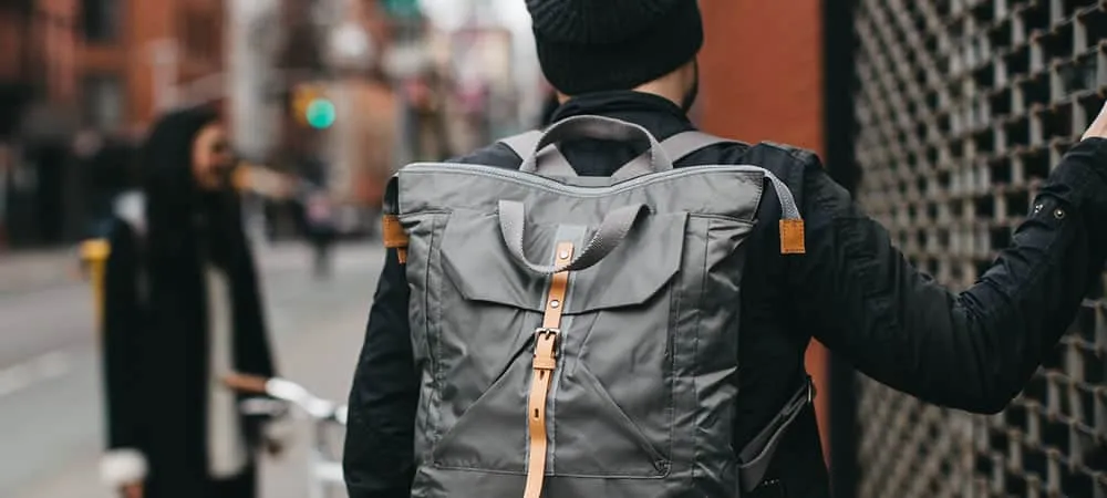 Ally Capellino và Tokyobike tạo ra túi chu kỳ hoàn hảo