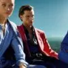 Massimo dutti menswear: bộ sưu tập ss14