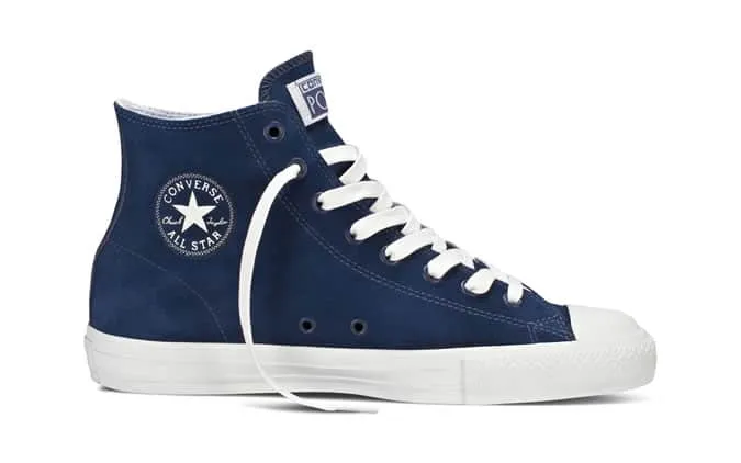 Bộ sưu tập converse cons x polar skate co.