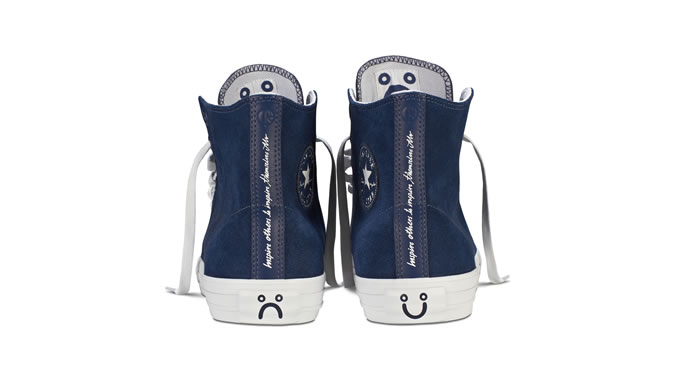 Bộ sưu tập converse cons x polar skate co.