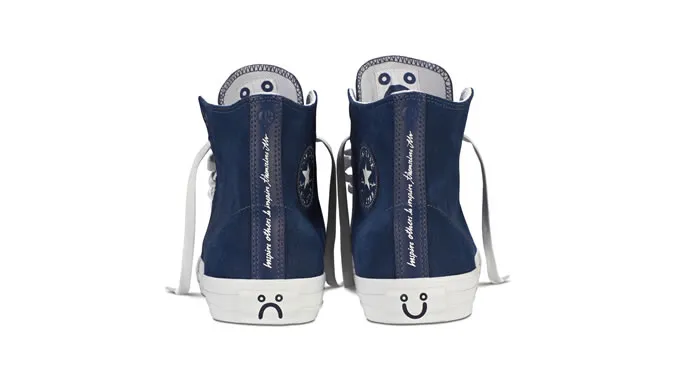 Bộ sưu tập converse cons x polar skate co.