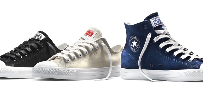 Converse Nhược điểm x Polar Skate Co.