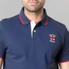 Áo thun polo hackett world cup