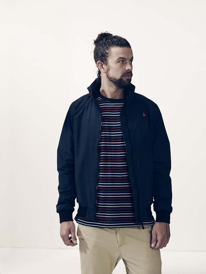 Quần áo musto ss13