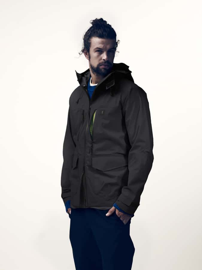 Quần áo musto ss13