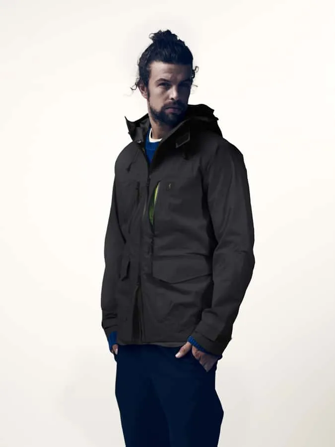 Quần áo musto ss13