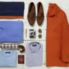 Aquascutum mở cửa hàng chỉ dành cho nam giới ở london