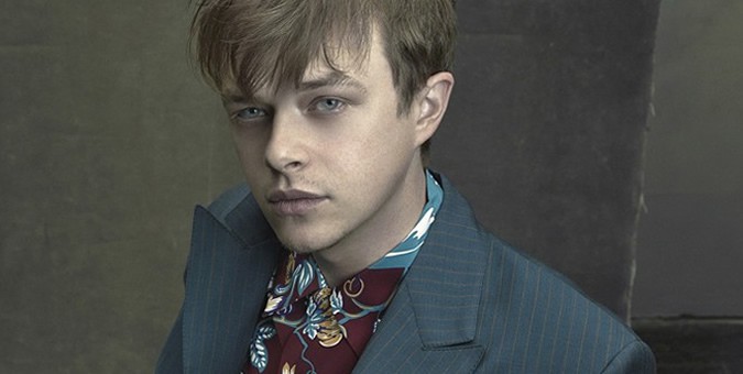 Chiến dịch mùa xuân / hè 2014 của Prada Men's