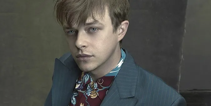 Chiến dịch mùa xuân / hè 2014 của Prada Men's