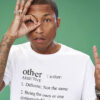 Cái nhìn đầu tiên: áo phông pharrell x uniqlo