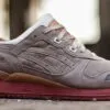 Asics x packer 'dirty buck' trainer pack