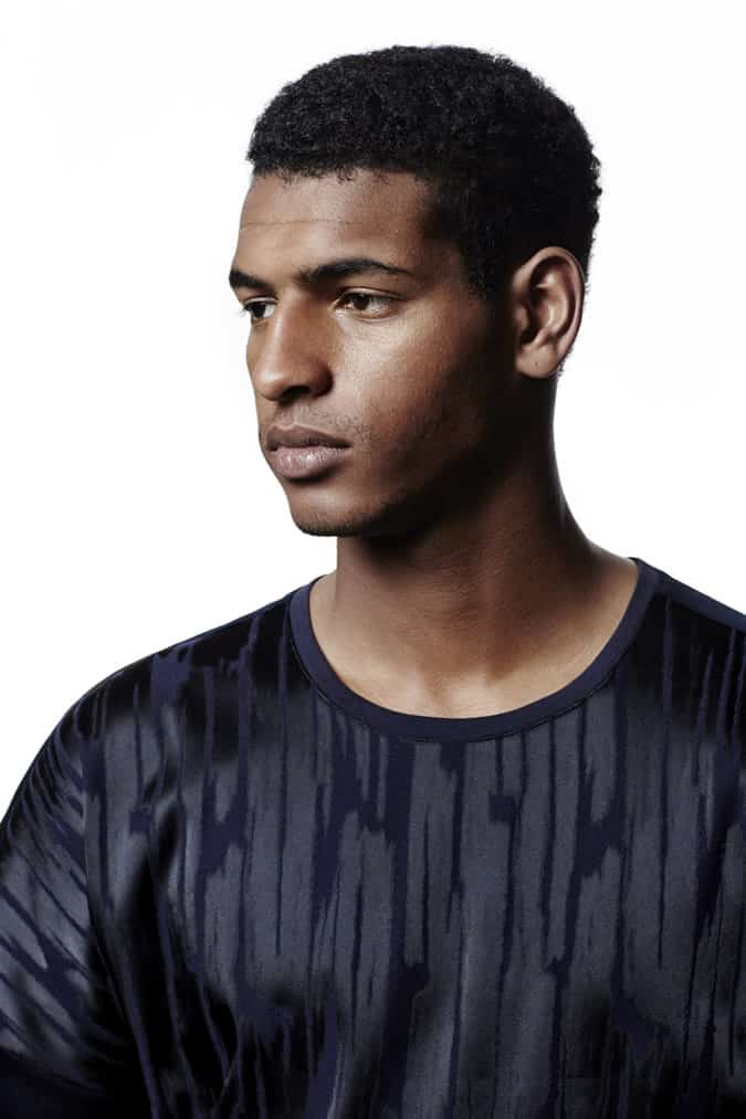 Bộ sưu tập quần áo của ri studio by river island 2 Bộ sưu tập quần áo của ri studio by river island