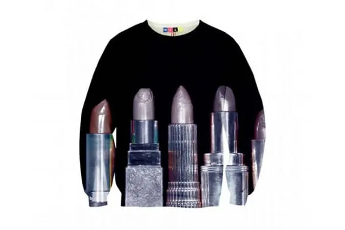 Giấy vệ sinh x msgm sweatshirt collection