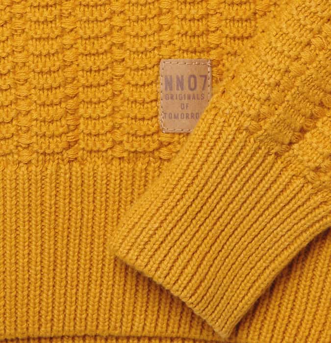 Nn. 07 áo len cotton họa tiết miho 9 Nn. 07 áo len cotton họa tiết miho