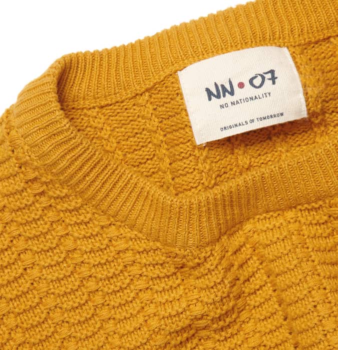 Nn. 07 áo len cotton họa tiết miho 10 Nn. 07 áo len cotton họa tiết miho
