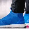 Adidas bổ sung bóng đá-á quân lai vào đội hình 'blue blast'