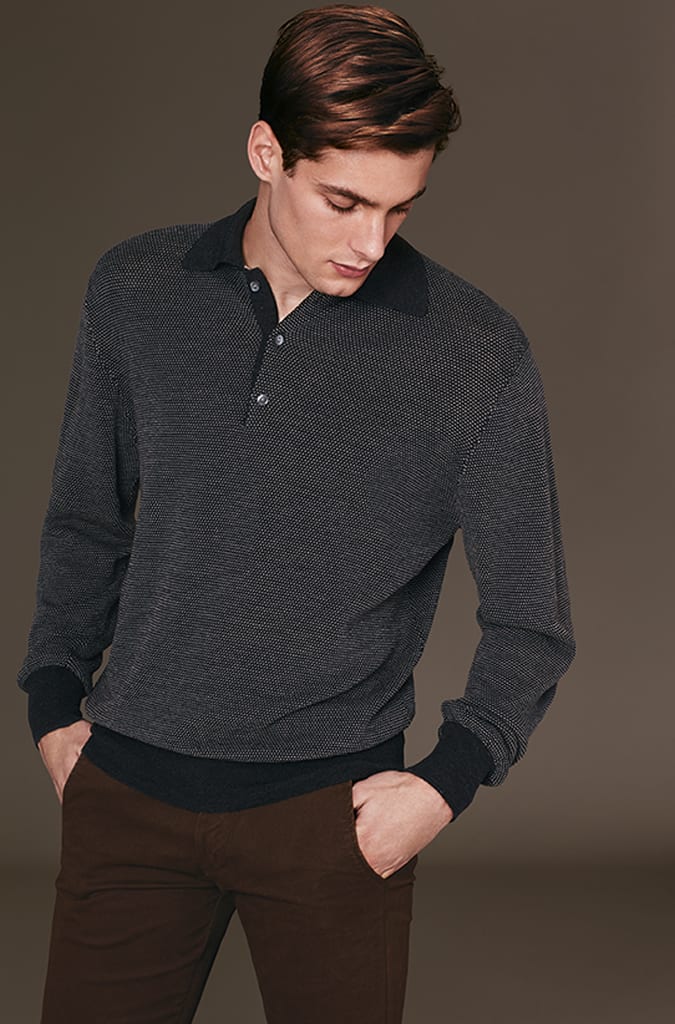 Peter scott tái bản cho aw14