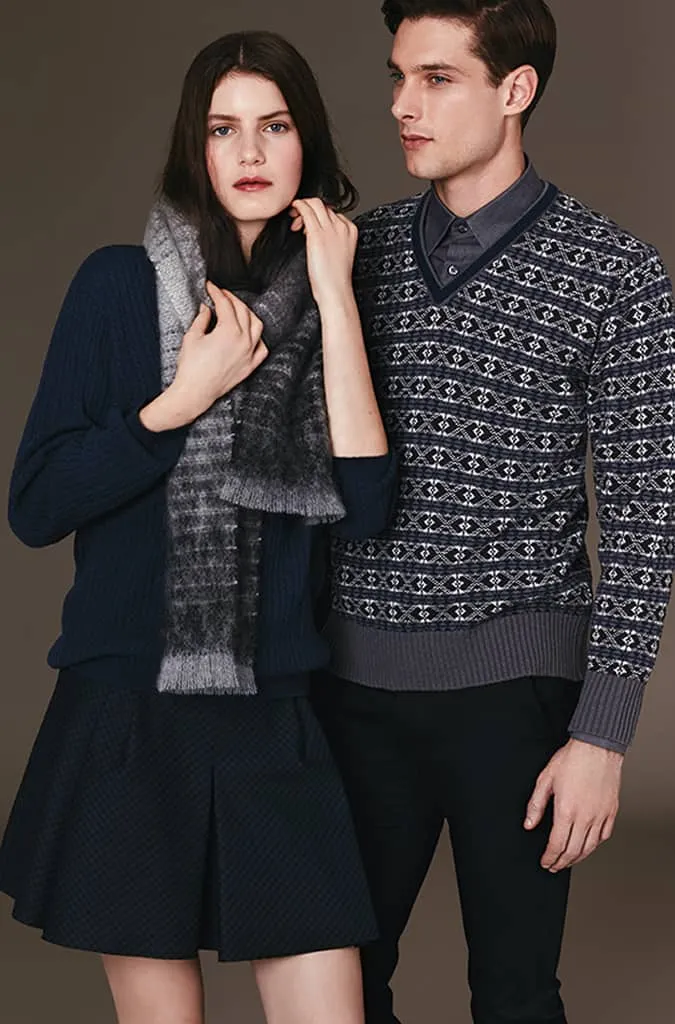 Peter scott tái bản cho aw14