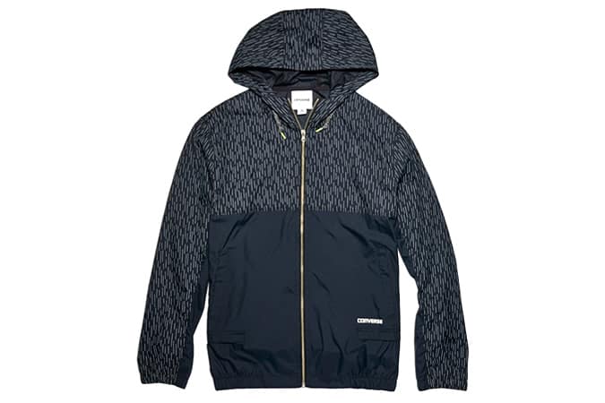 Bộ sưu tập converse counter climate