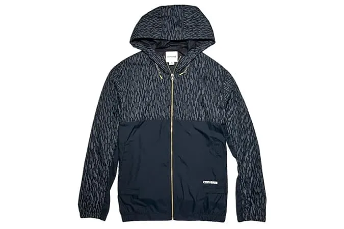 Bộ sưu tập converse counter climate