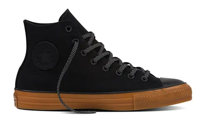Bộ sưu tập converse counter climate