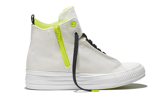 Bộ sưu tập converse counter climate