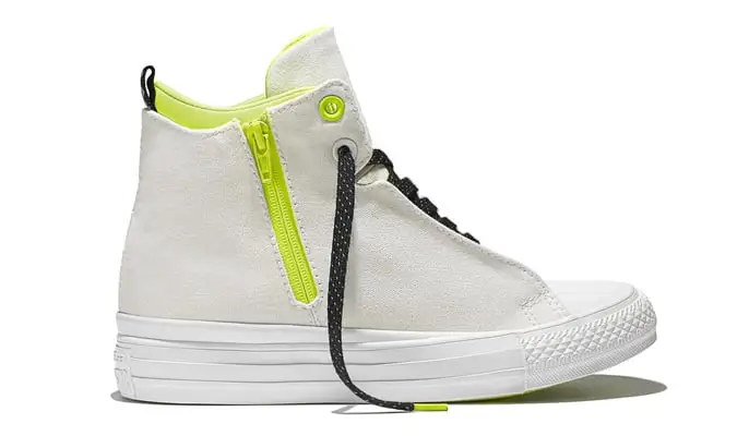 Bộ sưu tập converse counter climate