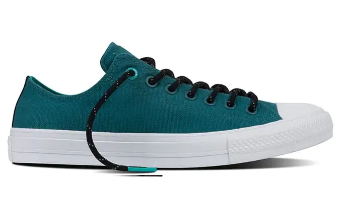 Bộ sưu tập converse counter climate