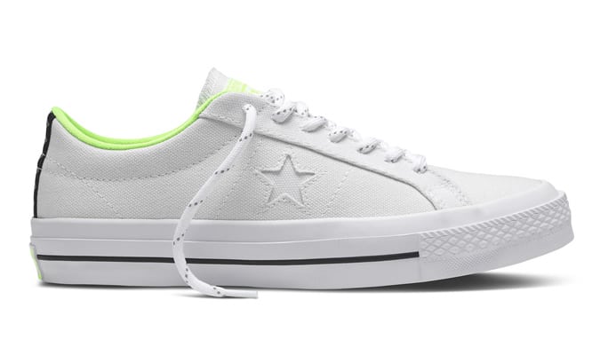Bộ sưu tập converse counter climate