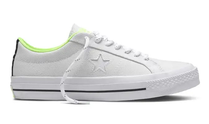 Bộ sưu tập converse counter climate