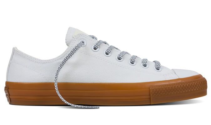 Bộ sưu tập converse counter climate