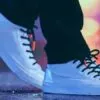 Converse vừa giảm một phạm vi sẵn sàng cho mọi thứ