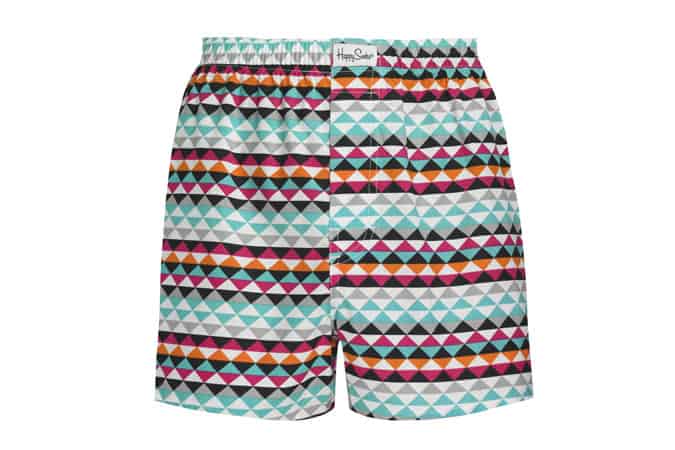 Happy socks ra mắt dòng sản phẩm đồ lót
